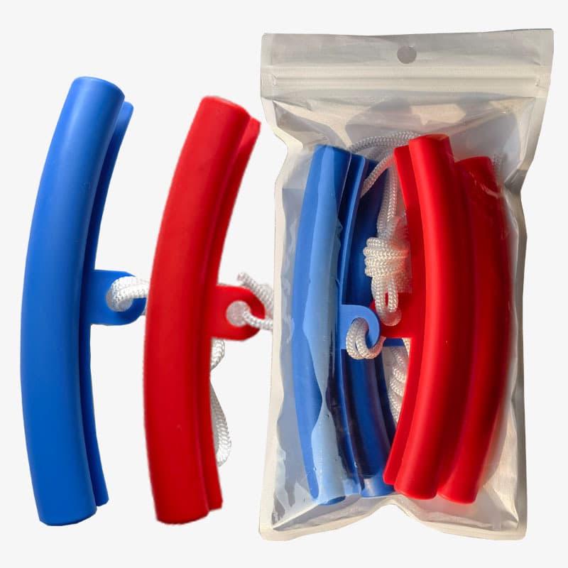 Cross-border Tire Rim Protector, Tire Wheel Rim Protector for Tire Changer, Tire Changer Accessories Rim Rubber Sleeve