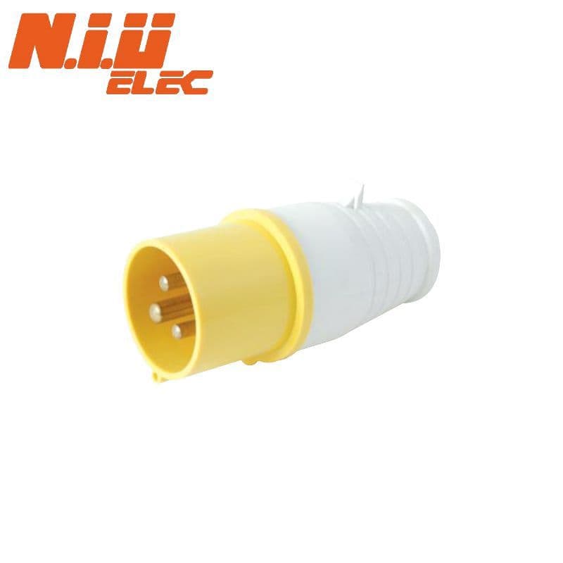 Waterproof Industrial Plug IP44 LX-013-4 LX-013 LX-014 LX-015