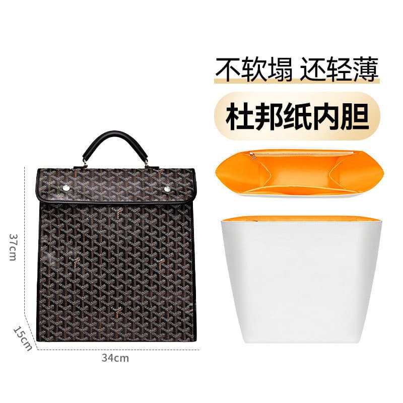 Factory direct magnetic snap button for Goyard backpack, no-sew Goyard flap modification accessory