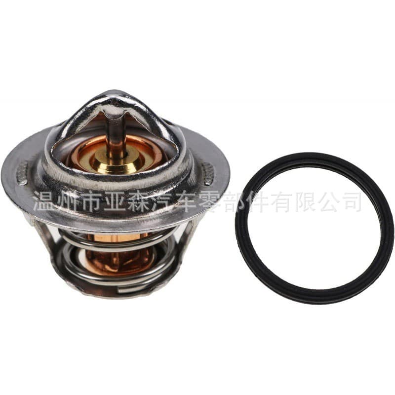Thermostat with O-Ring 49054-2056
