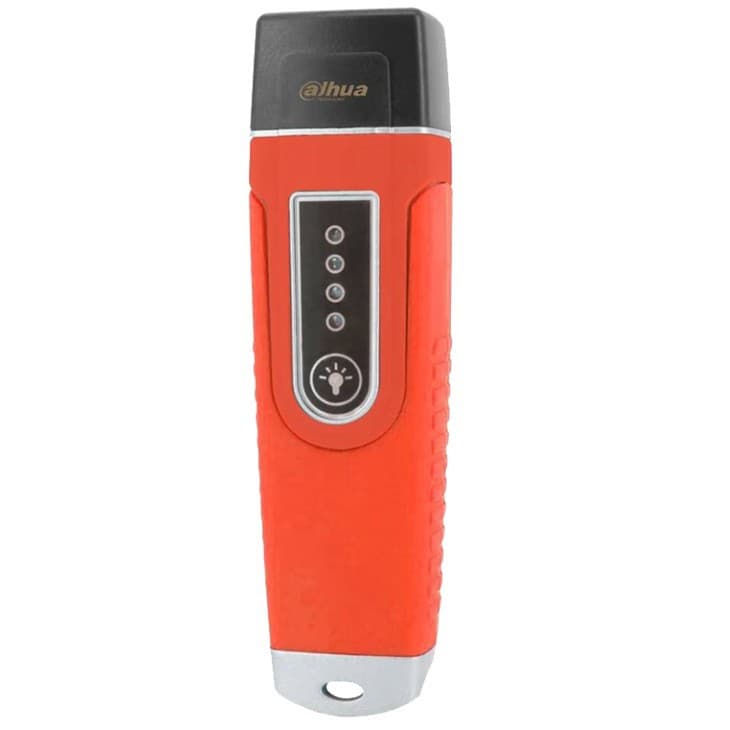 Dahua Patrol Wand Collection Device DH-ASX1100/DH-ASX2100/DH-ASX3100 Personnel Card