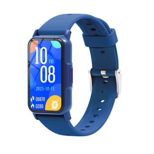 Cross-border Hot Selling M8 Smart Bracelet Full Touch 1.45-inch Sports Bracelet New Pedometer Bracelet M8