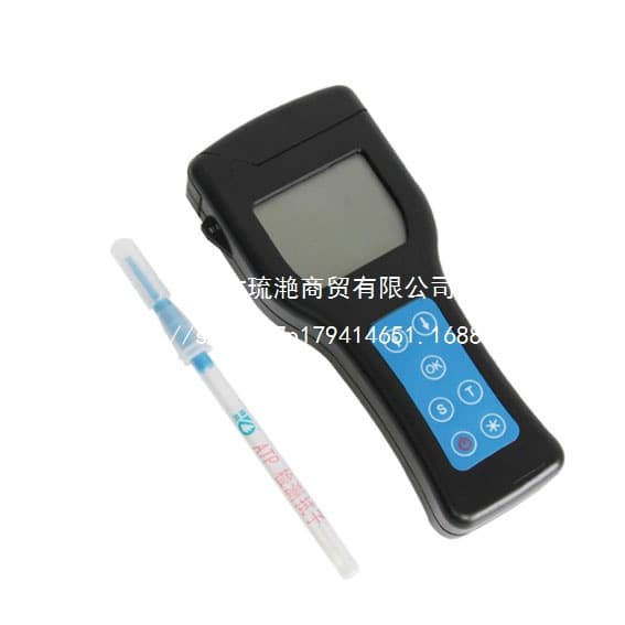 LBY-420 ATP Fluorescence Detector and ATP Sampling Swabs with Bulk Discount