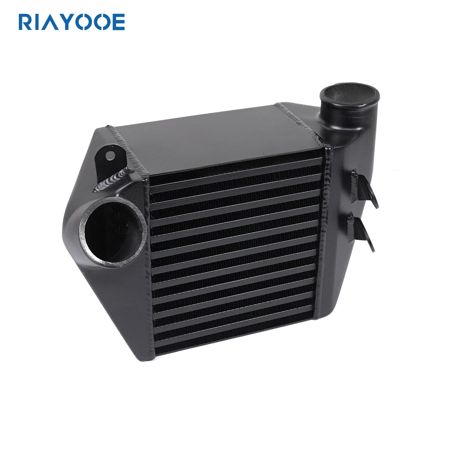 Car Intercooler Tube Radiator for VW 99-05 JETTA Golf GTI MK4 1.8T