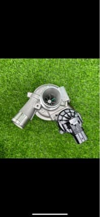 Chery Automobile 1.5T 853472-0002 E4T15C-1118010 NGT13Z Turbocharger