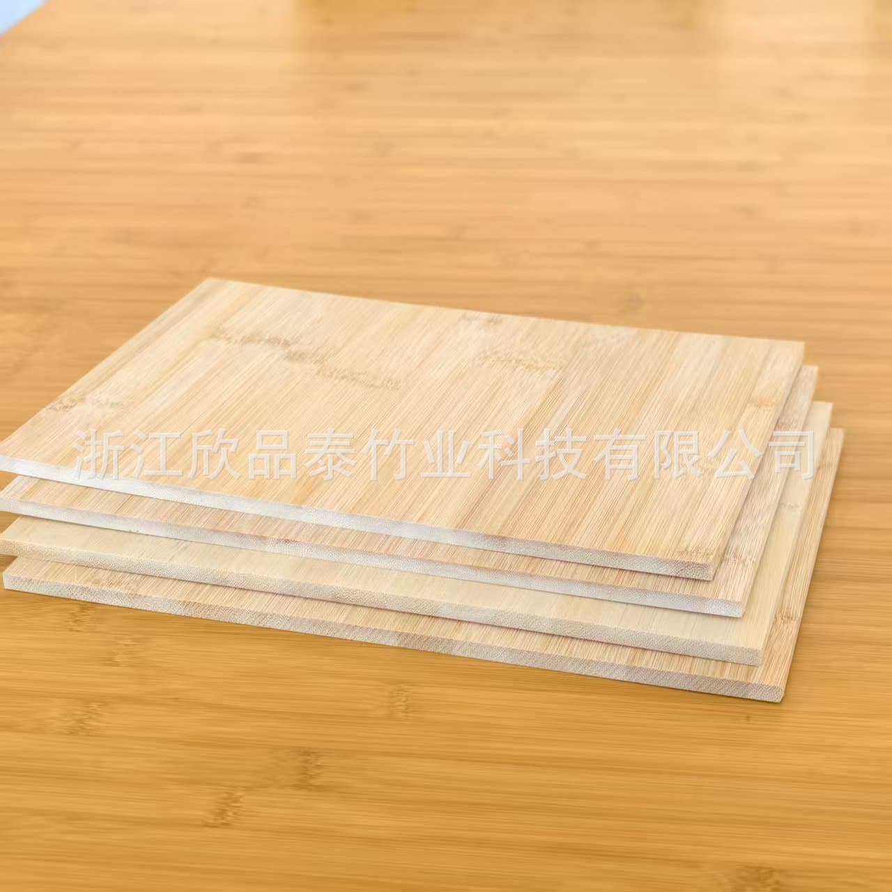 Carbonized Bamboo Board, Bamboo Laminated Wood, Nan Bamboo Pressed Board, Bamboo Plywood, Bamboo Wood Board, Flat Pressed Single Layer Board, Double Layer Board