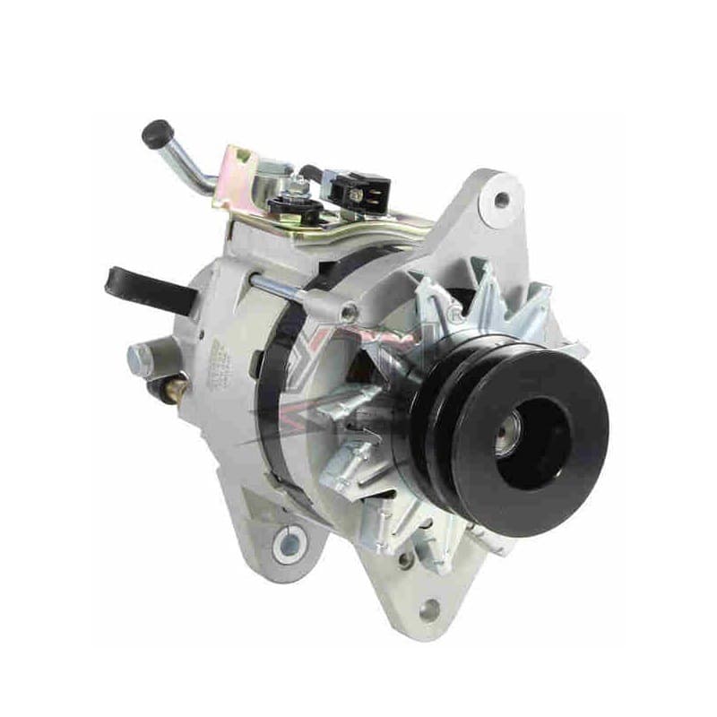 Alternator 114372 1002104620,10021316501002132340 ALN4372LP,ALN43