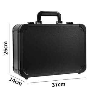 Wholesale Makeup Case Trolley Multifunctional with LED Lights Large Capacity Professional Makeup Artist Case with Light and Mirror Portable Storage