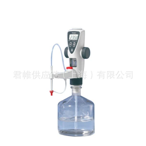 Price to be verified, BRAND Digital Titrator, Model: 4760161 Titrette