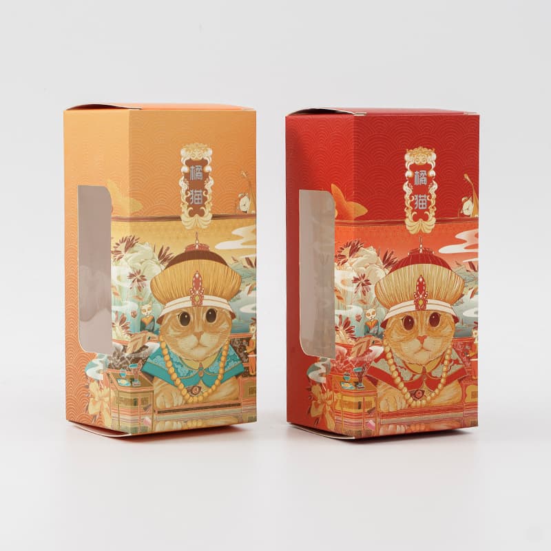 Direct selling corrugated box color box gift box printing packaging box printing gift box carton box airplane box