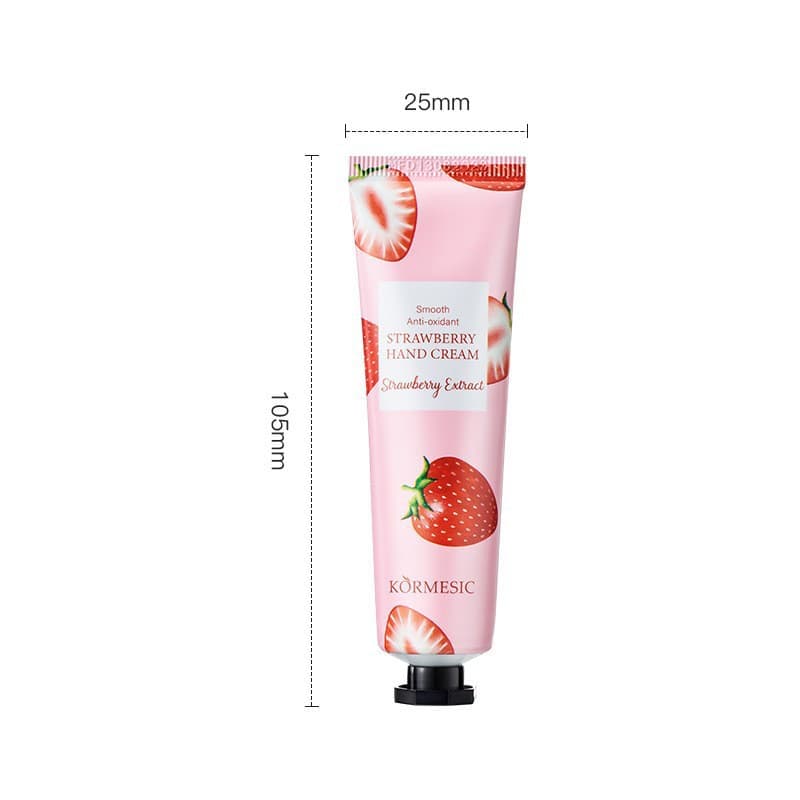 KORMESIC Vaseline Hand Cream Moisturizing Softening Nourishing Repair Hand Cream