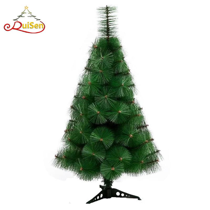 45CM Pine Needle Christmas Tree (Encrypted Version) - Christmas Family/Desktop Decoration/Christmas Gift