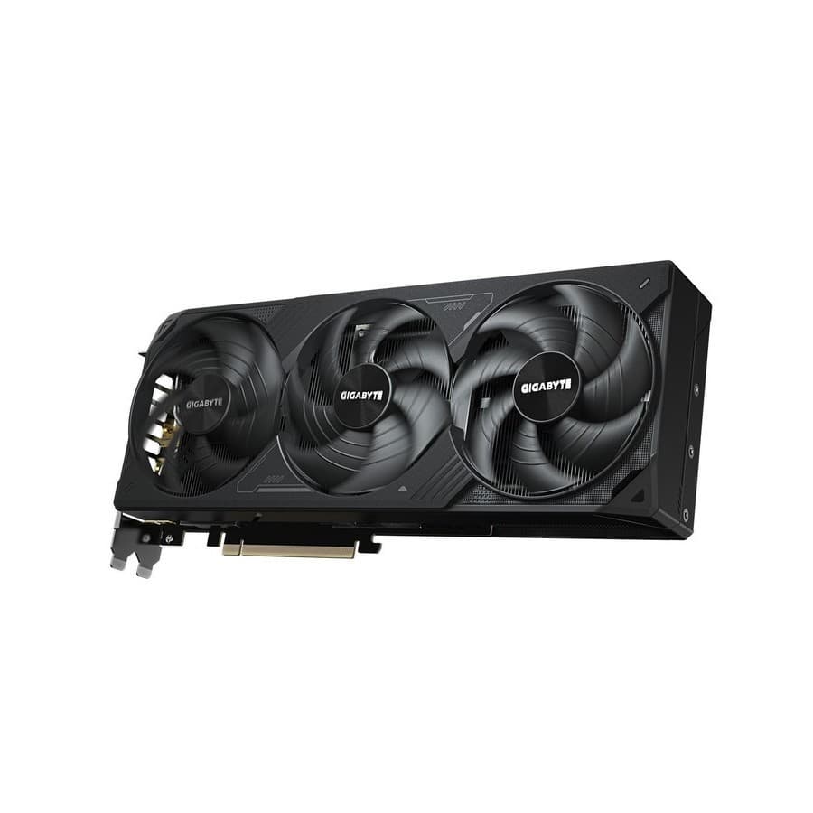 Fengmo GV-N5080WF3OC-16GD eSports Monitor Gaming Design AI Intelligent Learning Discrete Graphics Card