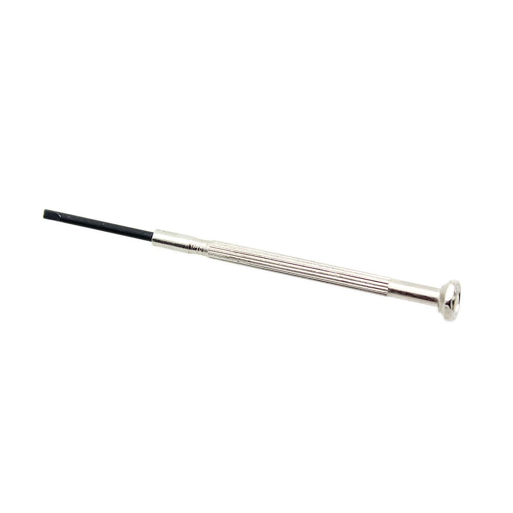 Flute Clarinet Saxophone Screwdriver Precision Portable Loss Prevention Anti-Skid Handle Easy Operation Musical Instrument Accessory