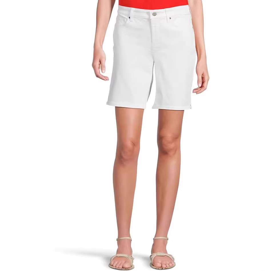 European and American 2025 new products Amazon cross-border foreign trade summer casual slimming jeans for women slim-fitting butt-lifting trousers for women