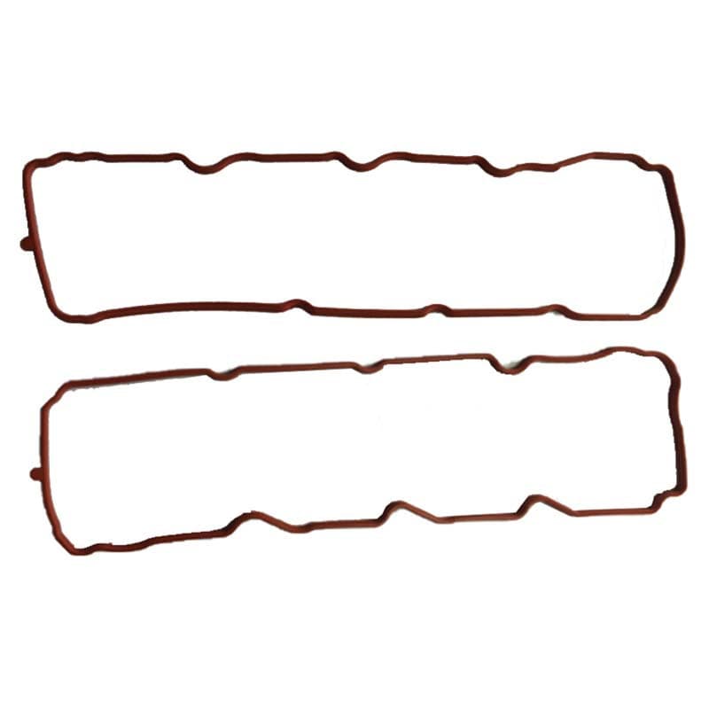 VS50652R 3.7L Silicone Valve Cover Gasket for Dodge Jeep Mitsubishi 2005-2012 Cross-Border Hot Sale