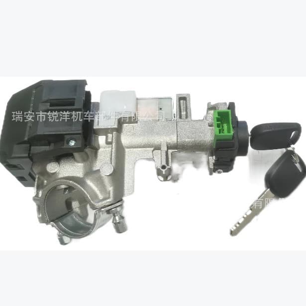 Compatible with Honda Full Vehicle Lock, Ignition Lock, Ignition Switch 35100-SDA-A71 06350-SDA-A