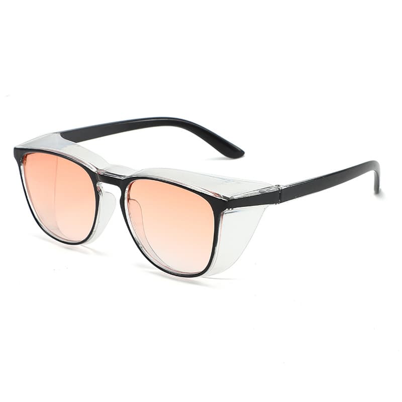 New Tibetan Region Cordyceps Harvesting Sunglasses for Men, Sun Protection and UV Blocking Wholesale