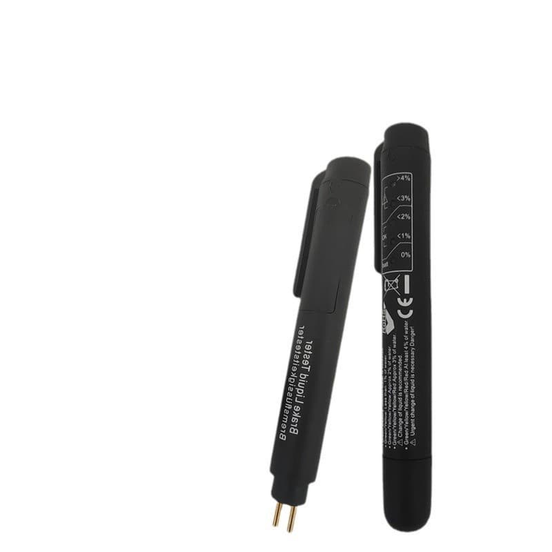 OBD2 Car Brake Fluid Tester Pen / Brake Fluid Diagnostic Tester / Brake Fluid Test Pen