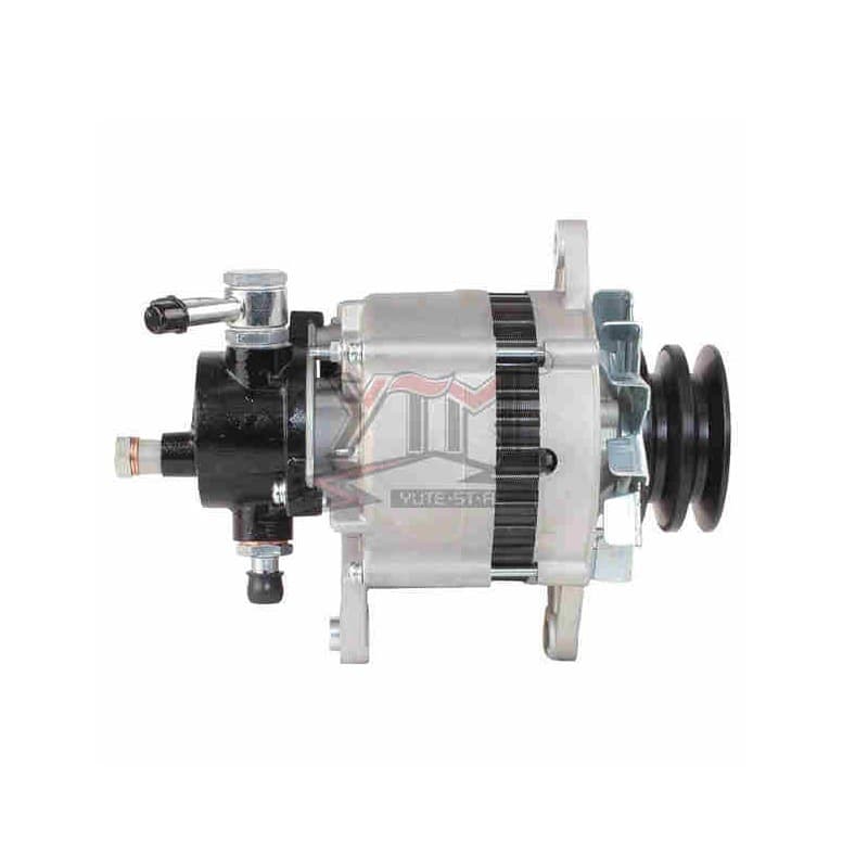 Alternator LR140419T LR150430S/12V/60A/2PK/JA662IR/2310010G03