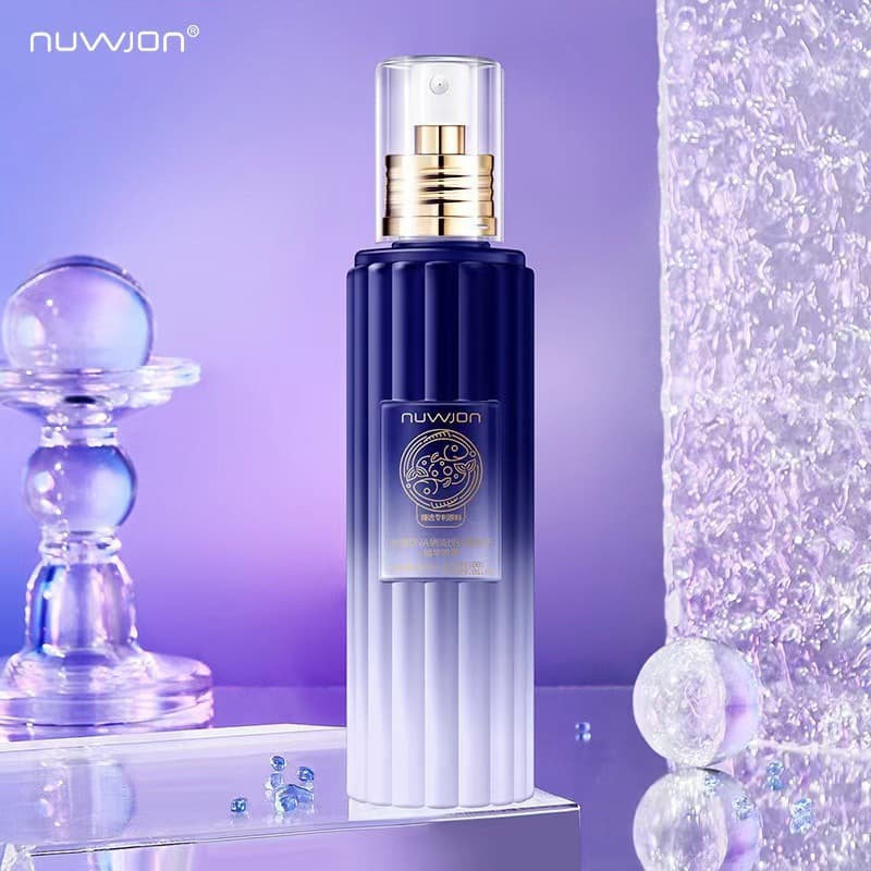 Your Honor DNA Sodium Anti-Wrinkle Caviar Essence Spray 200ml Facial Toner Moisturizing Brightening Spray