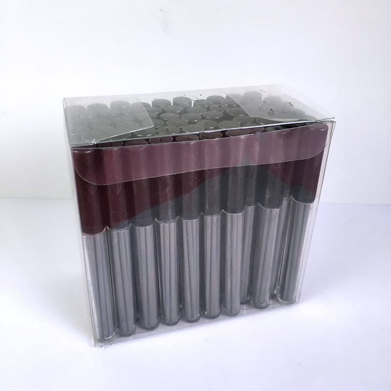 Factory direct sales 2.0 automatic pencil lead, no need to sharpen and not easy to break, pencil replacement lead, wholesale mechanical pencil accessories