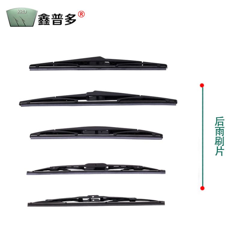 Rear Wiper Rear Wiper Arm Rear Wiper Assembly Rear Wiper Blade Car Rear Windshield Washer Kit