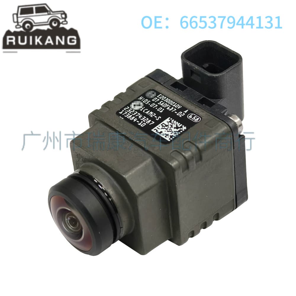 66539495742 66537944131 66535A0F6D7 For BMW 360 Chassis Surround View Camera