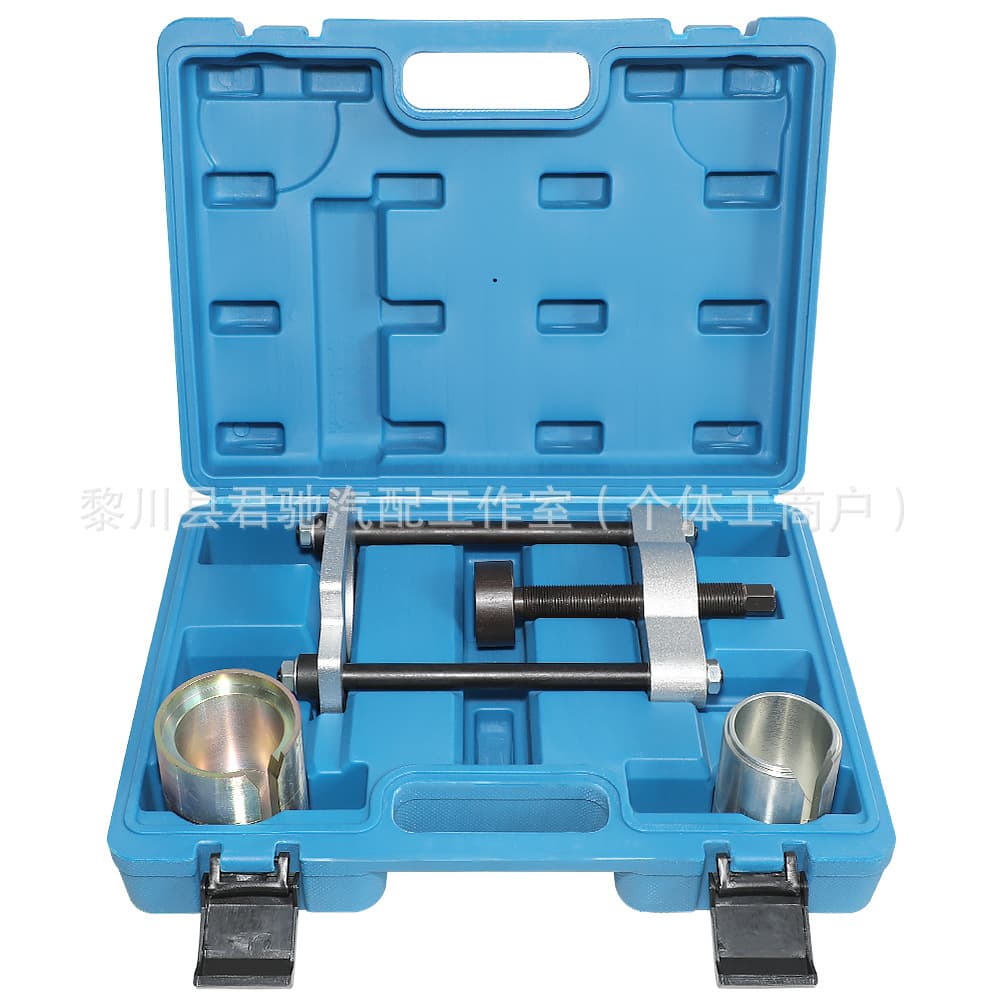 Ford Mondeo Focus rear axle bushing tool MK4 iron sleeve chassis disassembly tool Volvo XC70