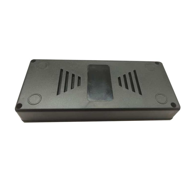 All-in-one Factory Wholesale Industrial PC Plastic Universal Enclosure 8858 Case