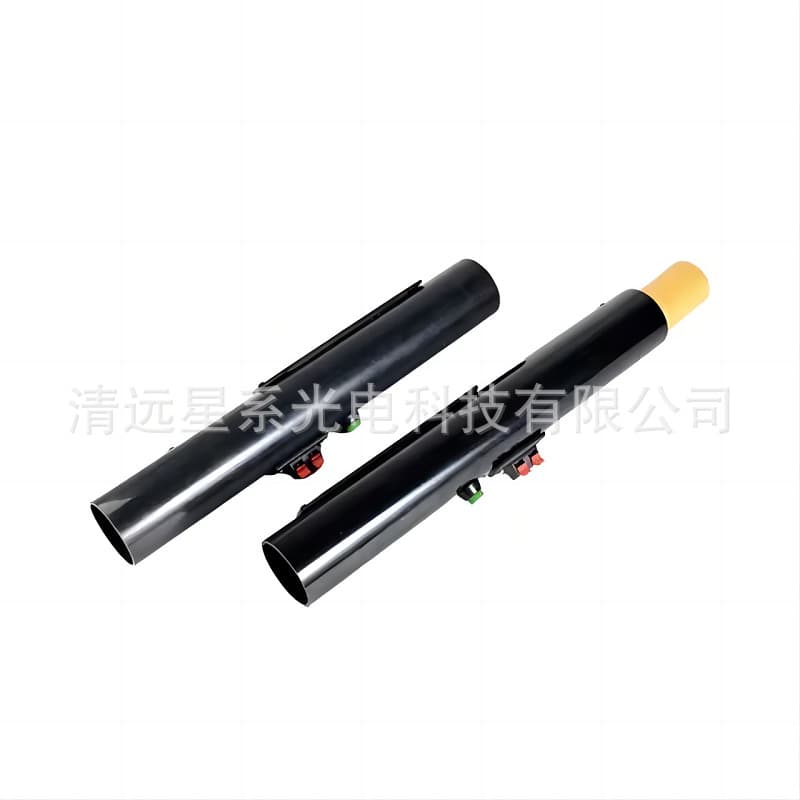 Manufacturer Supply Wedding Performance Celebration Props Handheld Spray Flower Machine