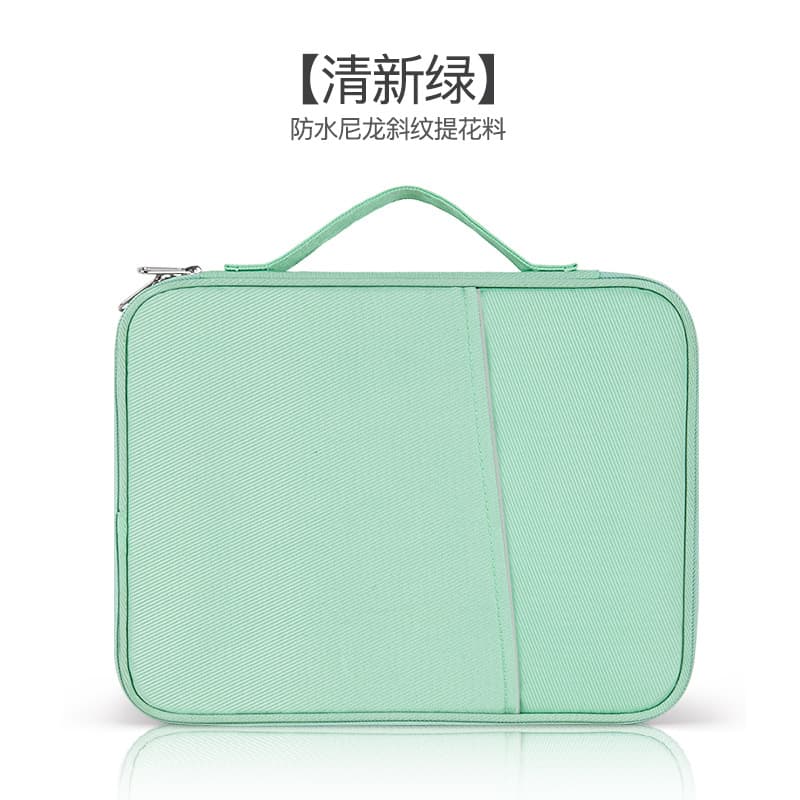 Tablet Sleeve Case Compatible with Apple iPad Protective Cover 11 Inch, Huawei Lenovo Laptop Bag 13 Inch