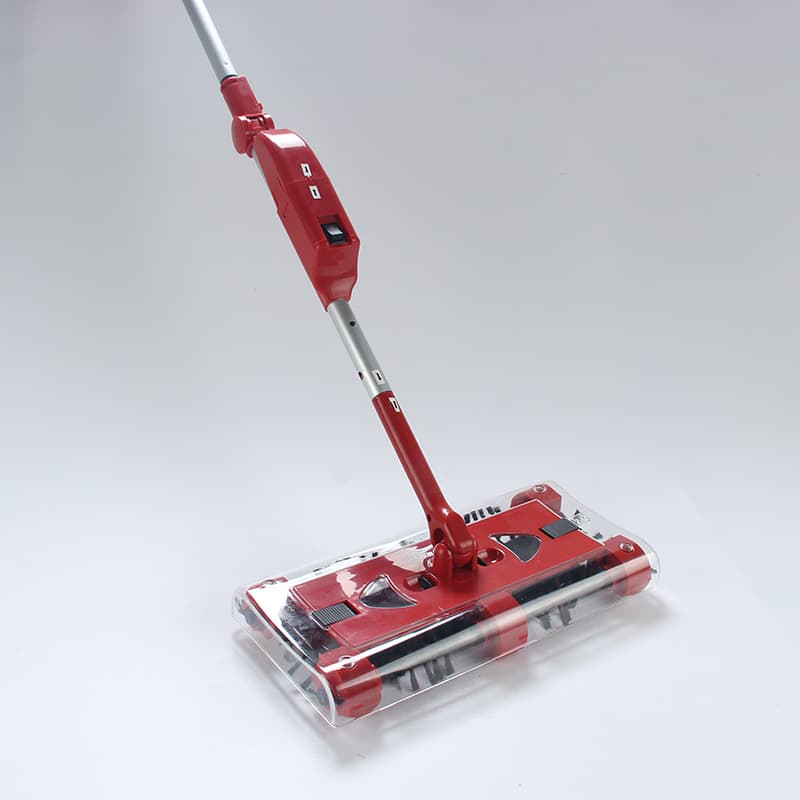 Wholesale Supply Household Kitchen Bathroom Mop G2 Wireless Hand-push Integrated Sweeping Machine