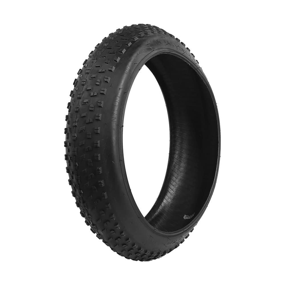20X4.0 snowmobile inner and outer tires 20-inch widened off-road fat tires 20*4.0 inflatable outer tires 20x4.0 bicycle