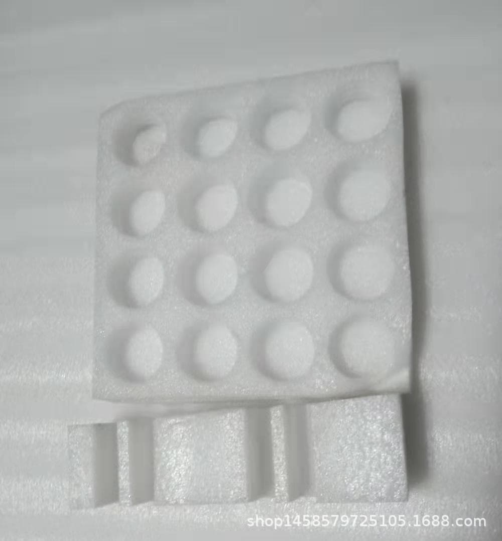 Shilong EPE Pearl Cotton Bubble Foam Anti-Vibration Packaging Material