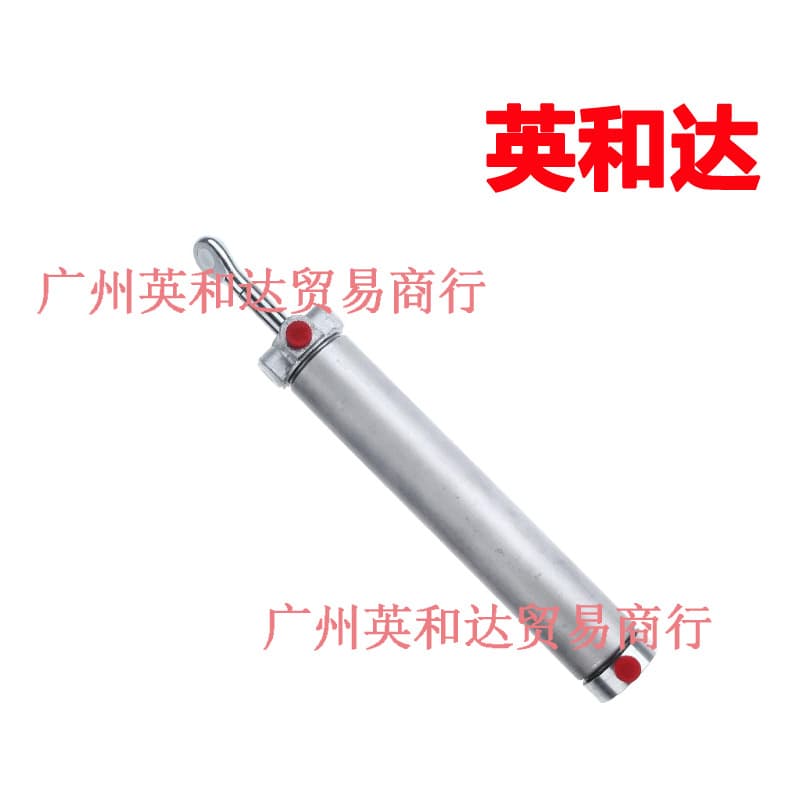 Suitable for Chevrolet Camaro 1994-2002 silver hydraulic cylinders