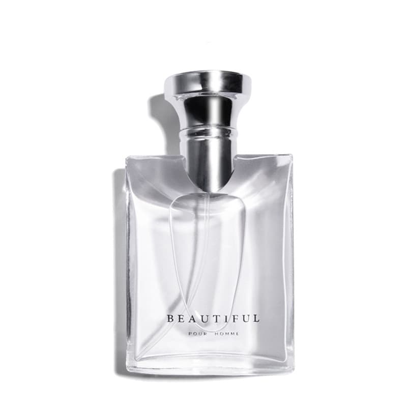 Factory Direct Darjeeling Tea Men's Perfume Long-Lasting Subtle Scent Woody Aroma Cologne Hot-Selling Wholesale