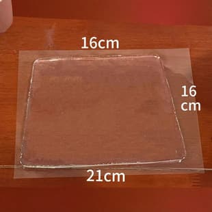 Special Cooling Gel Sheet Hydrogel Sheet Material Processing Knee Pad Head Cover Eye Mask Wrist Guard Foot Guard Full Coverage