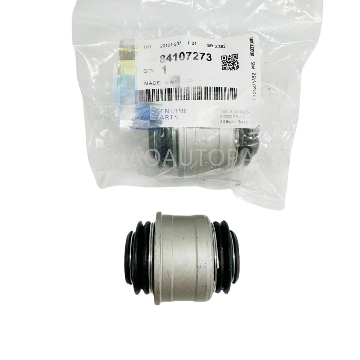 84107273 Fits Buick Regal LaCrosse Malibu XL Rear Steering Knuckle Bushing