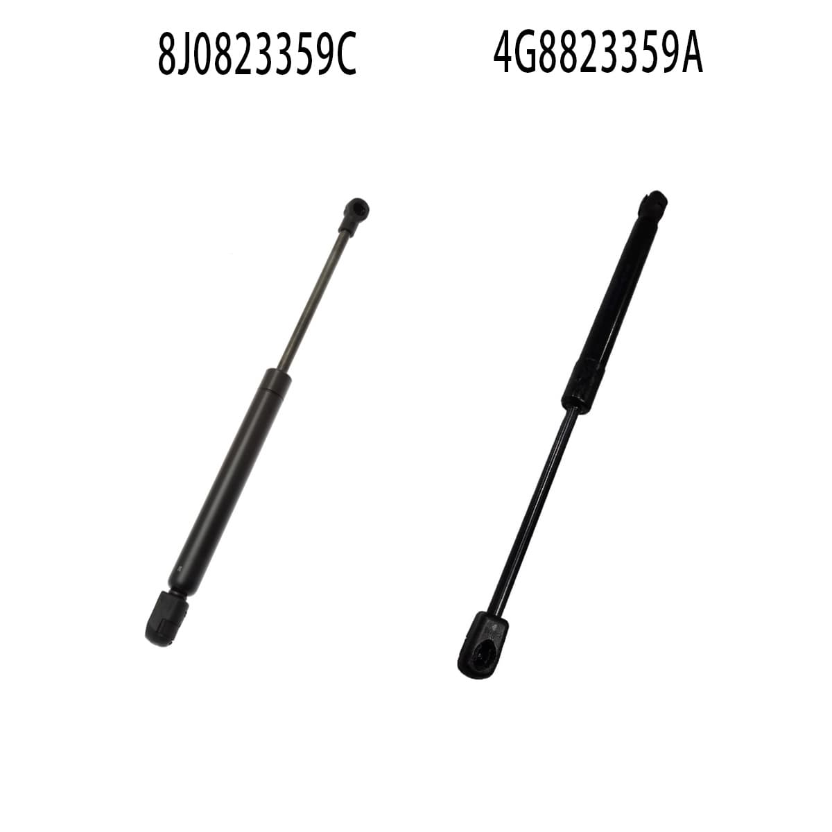 8J0823359C suitable for Audi TT hood support high quality factory direct sale