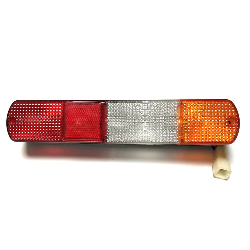 Suitable for Mitsubishi forklift accessories, 05153-09501 model forklift rear tail light electrical components