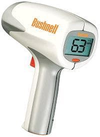 US BUSHNELL Velocity Radar Speed Gun