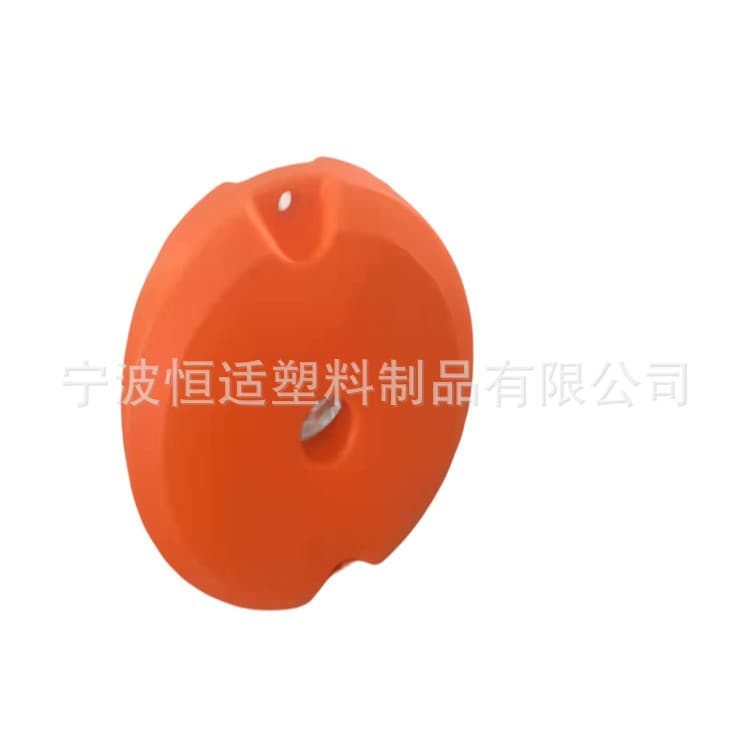 Hengshi Manufacturer Swim Ring Float PE Rotational Molding Equipment Float Float Mold Manufacturing Water Pump Float Ring Wholesale