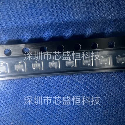 BAT54SWT1G Marking B8 Package SOT-323 30V 200mA Schottky Diode Brand New Original