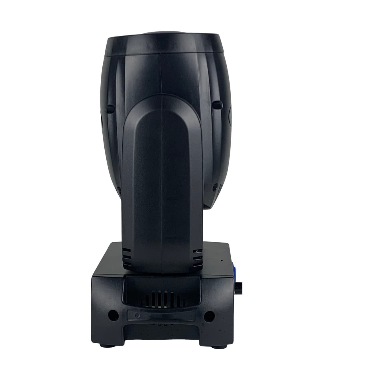 Strictly Selected Stage Light 150W Big Steel Cannon Moving Head LED Beam Light Bar KTV Seven-Color Rotating Pattern Light