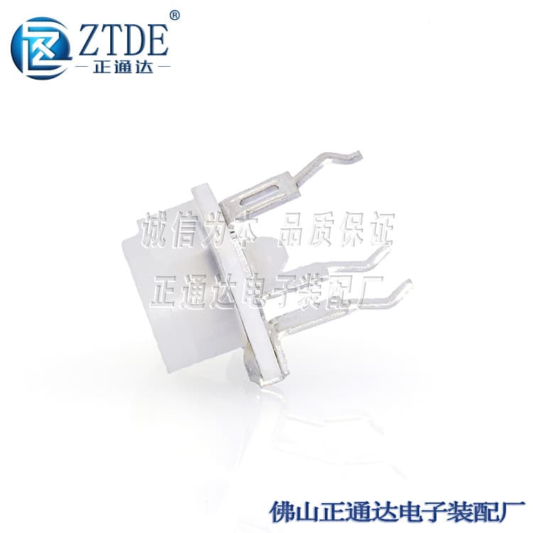 In stock W206-2A-B100Ω~B2M horizontal ceramic glass glaze adjustable trimmer potentiometer resistor