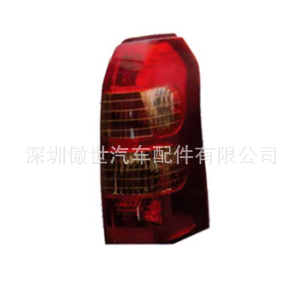 For 52-080 Toyota PROBOX Success 2005 Car Light Halogen Tail Light