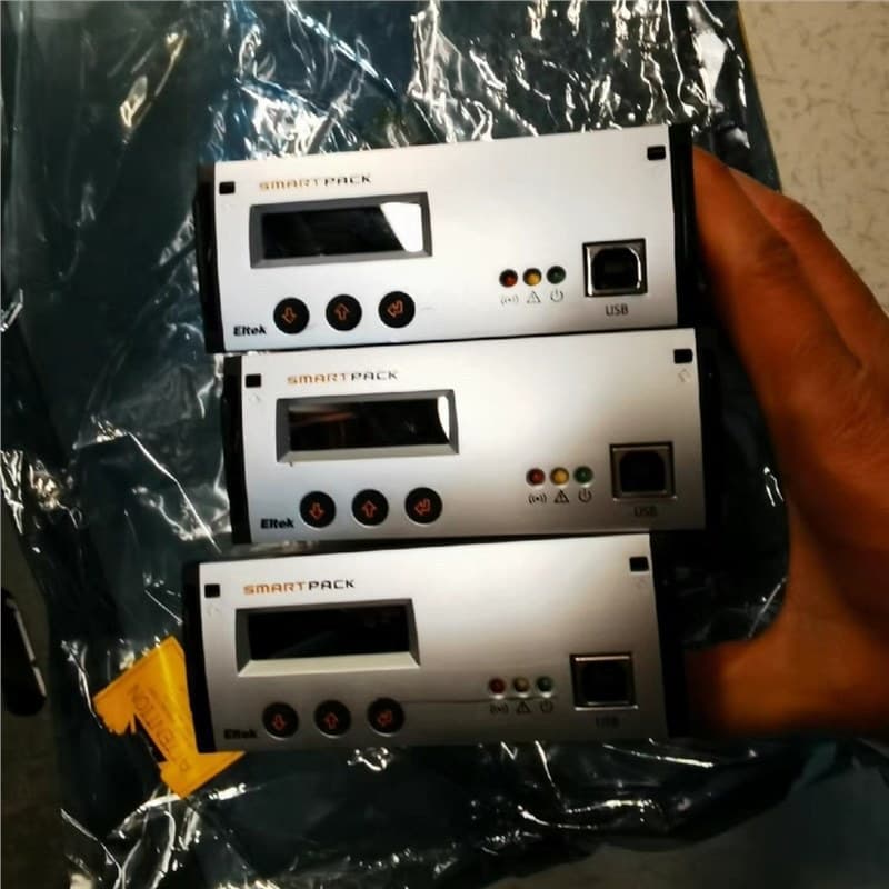 ELTEK Yida Module 242100.100 Rectifier Module Monitoring Power Supply In Stock Wholesale & Retail