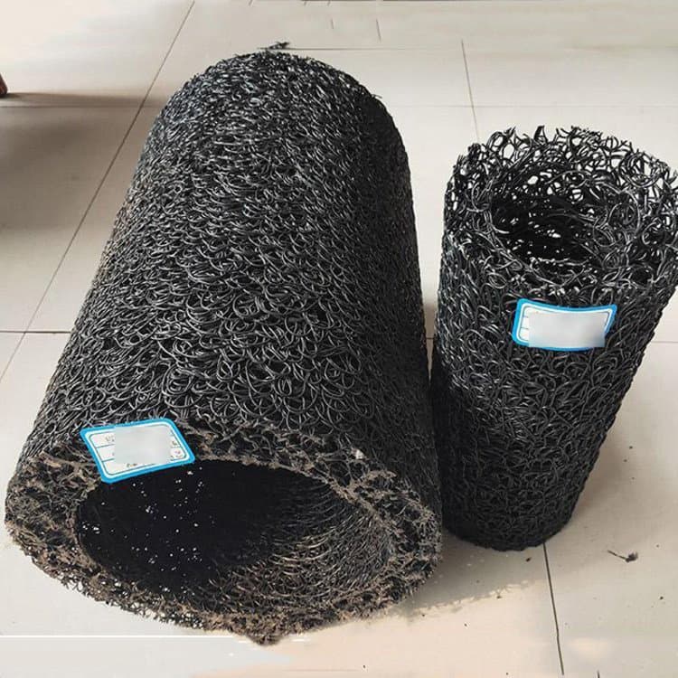 Combined Anti-seepage Geomembrane and Anti-piping Mat for Flood Control and Emergency Rescue