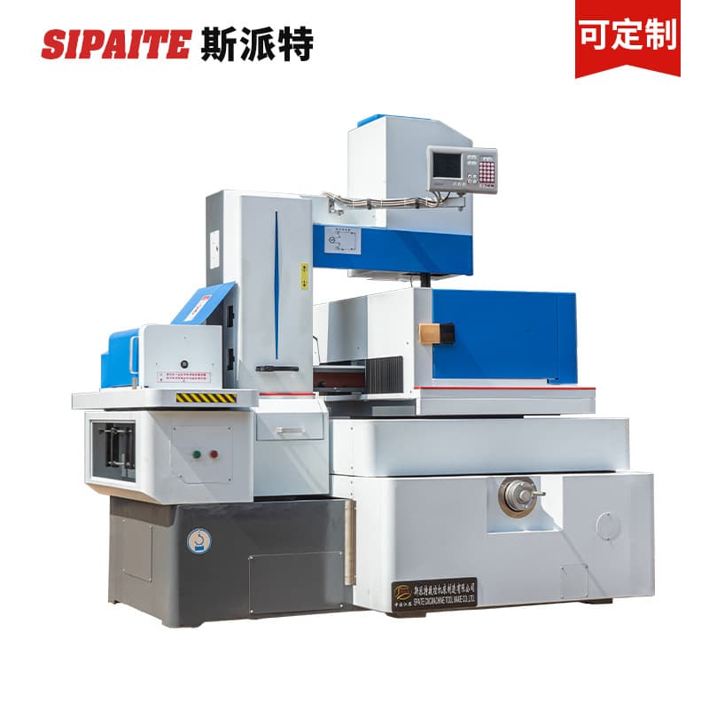 Medium Wire EDM Machine, Medium Wire EDM, EDM CNC Machine Wire EDM Machine Manufacturer Supply
